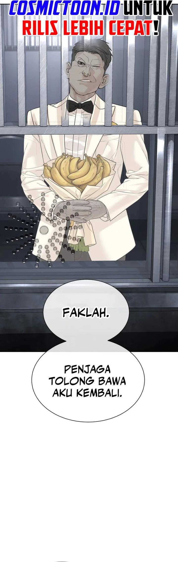 A Lawyer Killler (Killer Lawyer) Chapter 27 - halaman 109