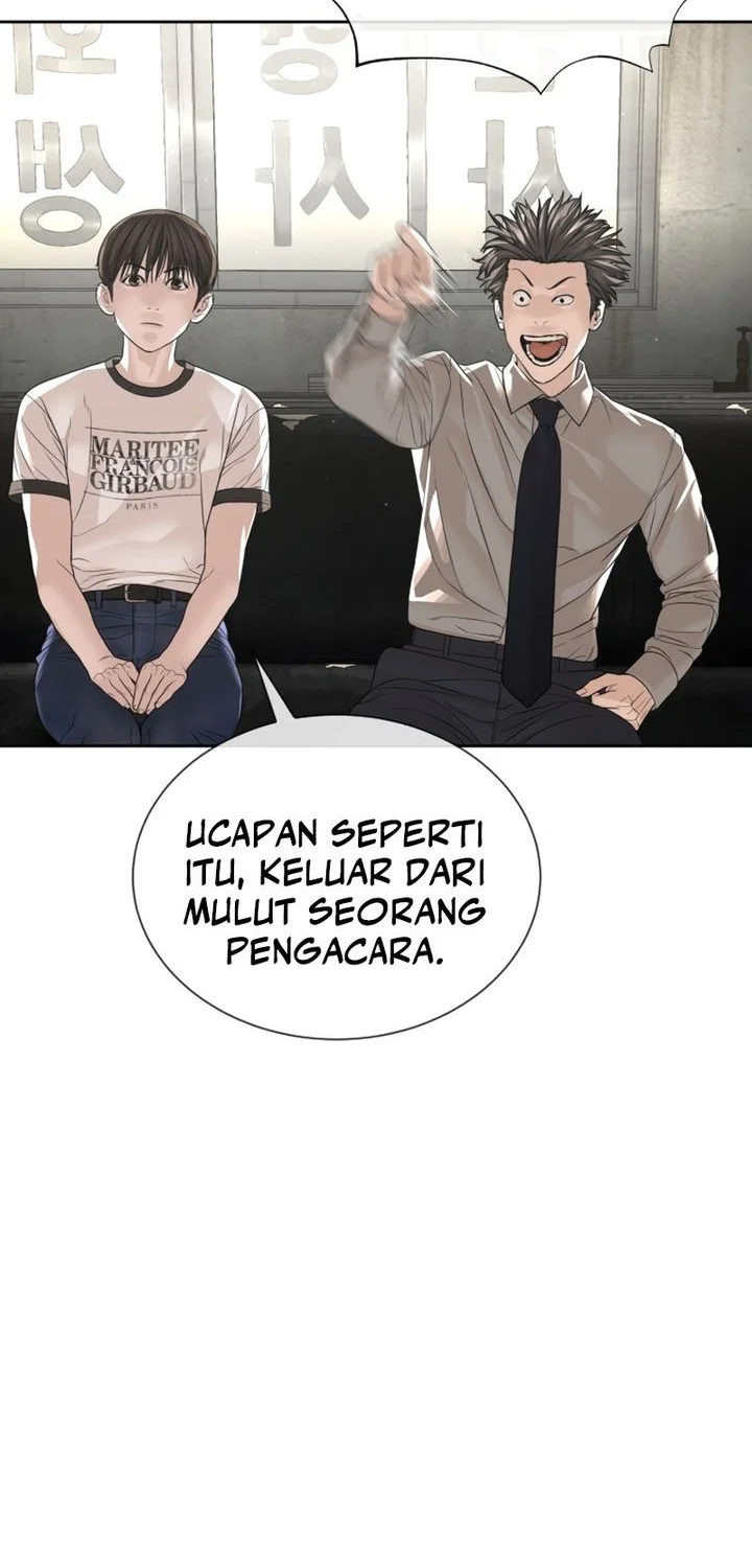 A Lawyer Killler (Killer Lawyer) Chapter 27 - halaman 115
