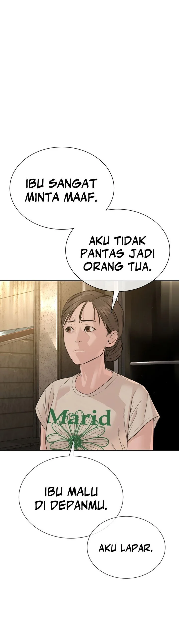 A Lawyer Killler (Killer Lawyer) Chapter 27 - halaman 122