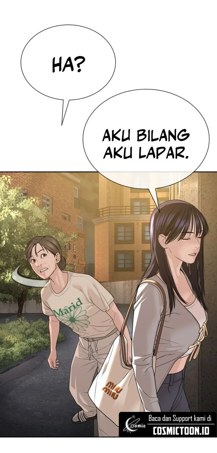 A Lawyer Killler (Killer Lawyer) Chapter 27 - halaman 123