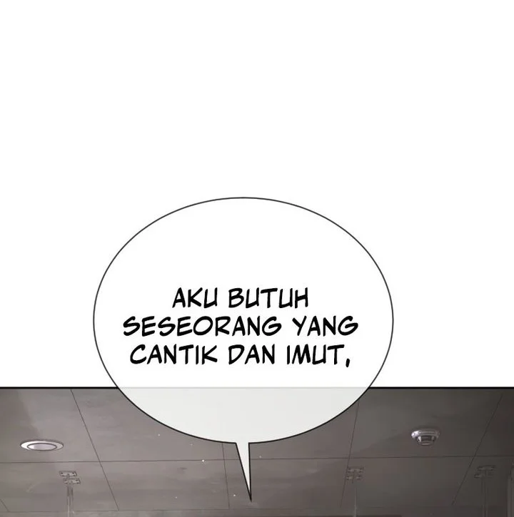 A Lawyer Killler (Killer Lawyer) Chapter 27 - halaman 134