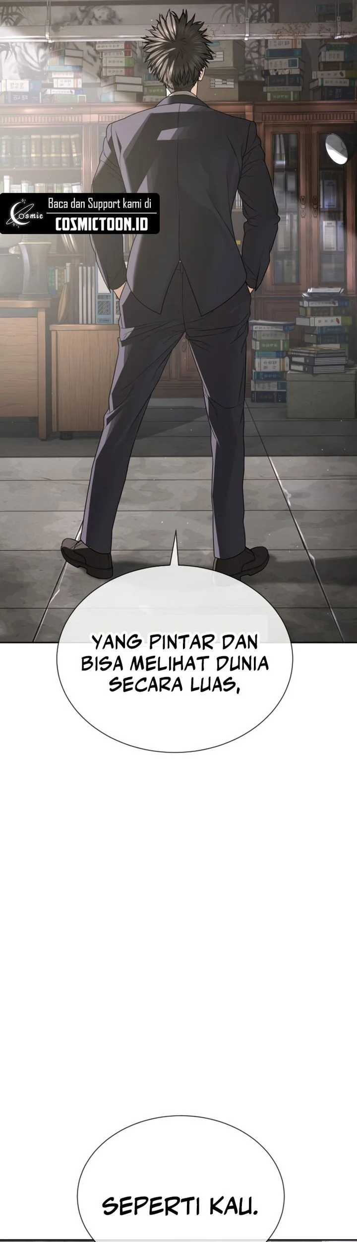 A Lawyer Killler (Killer Lawyer) Chapter 27 - halaman 135