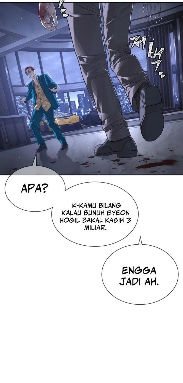 A Lawyer Killler (Killer Lawyer) Chapter 27 - halaman 14