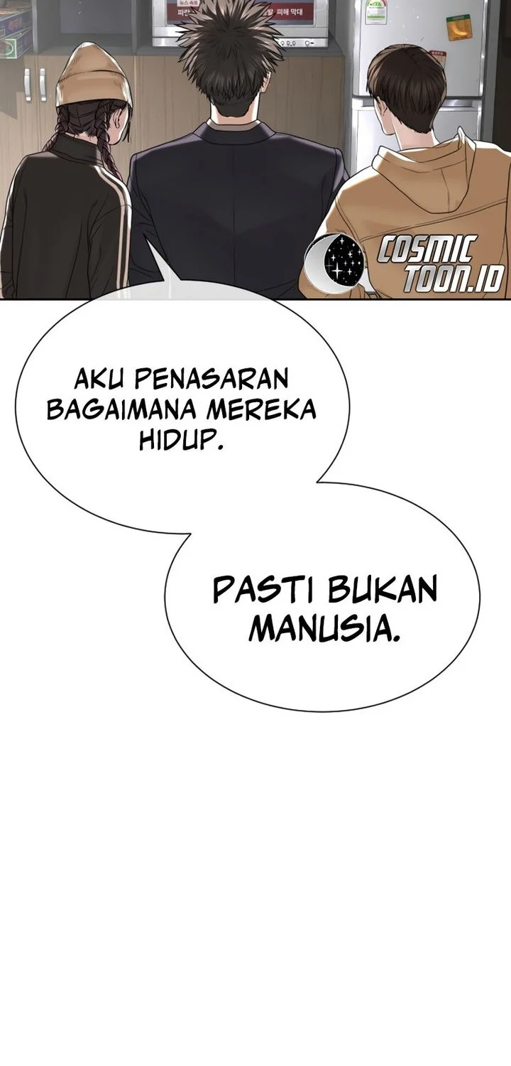 A Lawyer Killler (Killer Lawyer) Chapter 27 - halaman 142