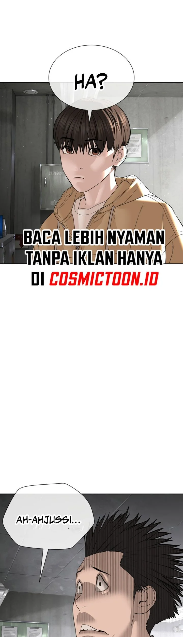 A Lawyer Killler (Killer Lawyer) Chapter 27 - halaman 143