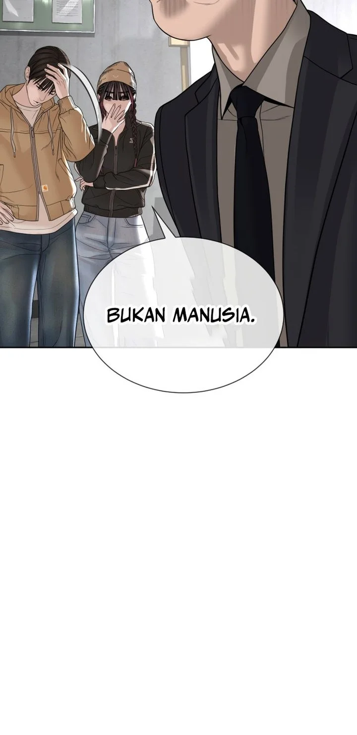 A Lawyer Killler (Killer Lawyer) Chapter 27 - halaman 144