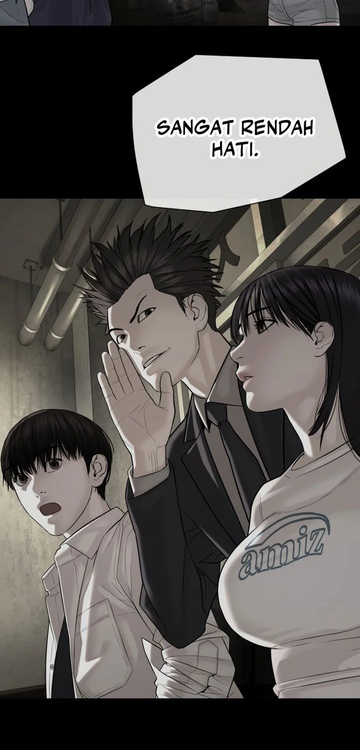 A Lawyer Killler (Killer Lawyer) Chapter 27 - halaman 154