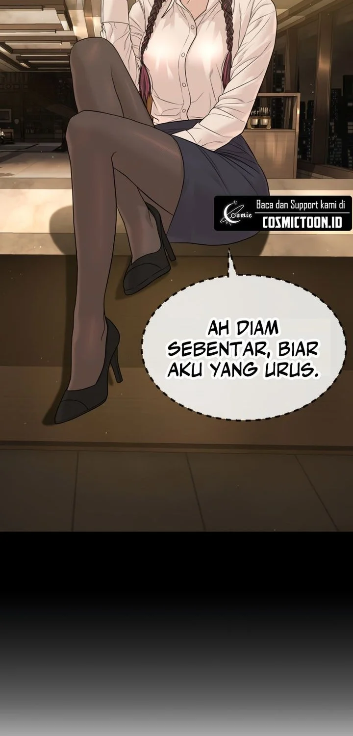A Lawyer Killler (Killer Lawyer) Chapter 27 - halaman 26