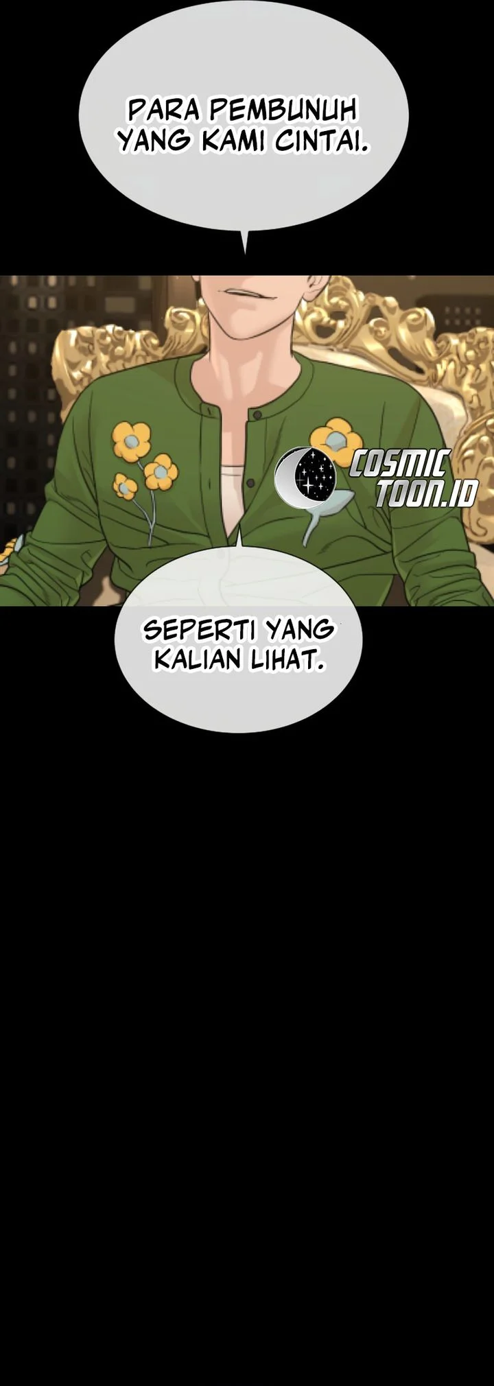 A Lawyer Killler (Killer Lawyer) Chapter 27 - halaman 31
