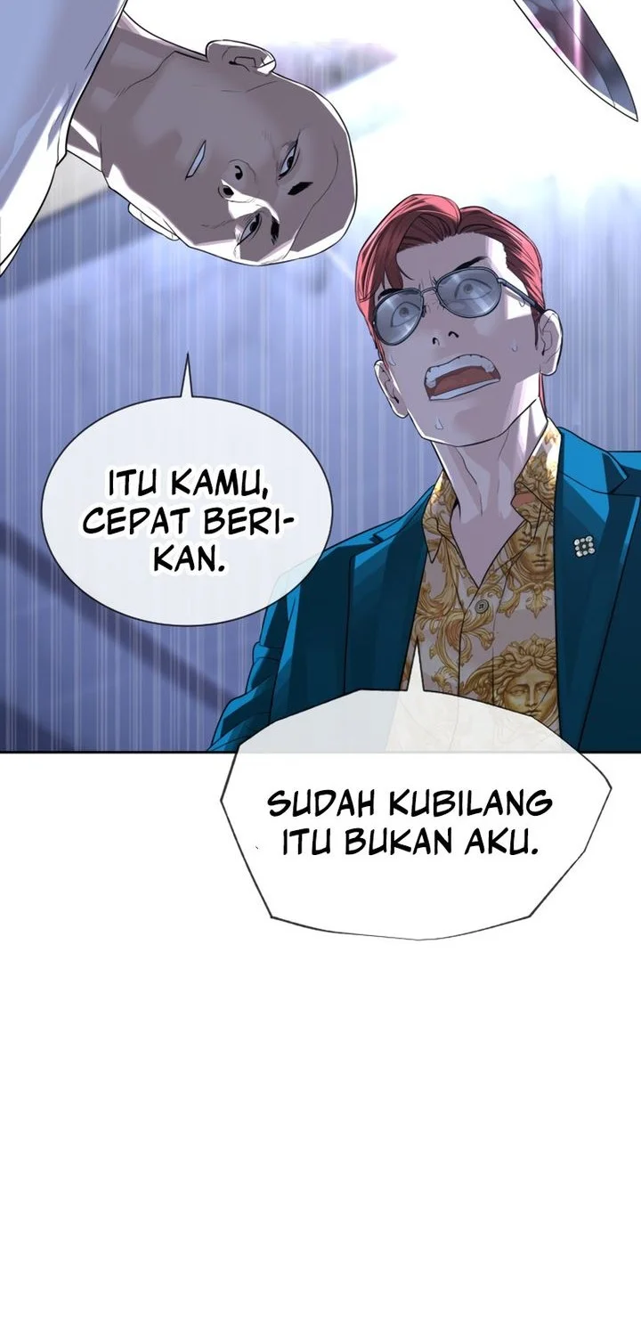 A Lawyer Killler (Killer Lawyer) Chapter 27 - halaman 37