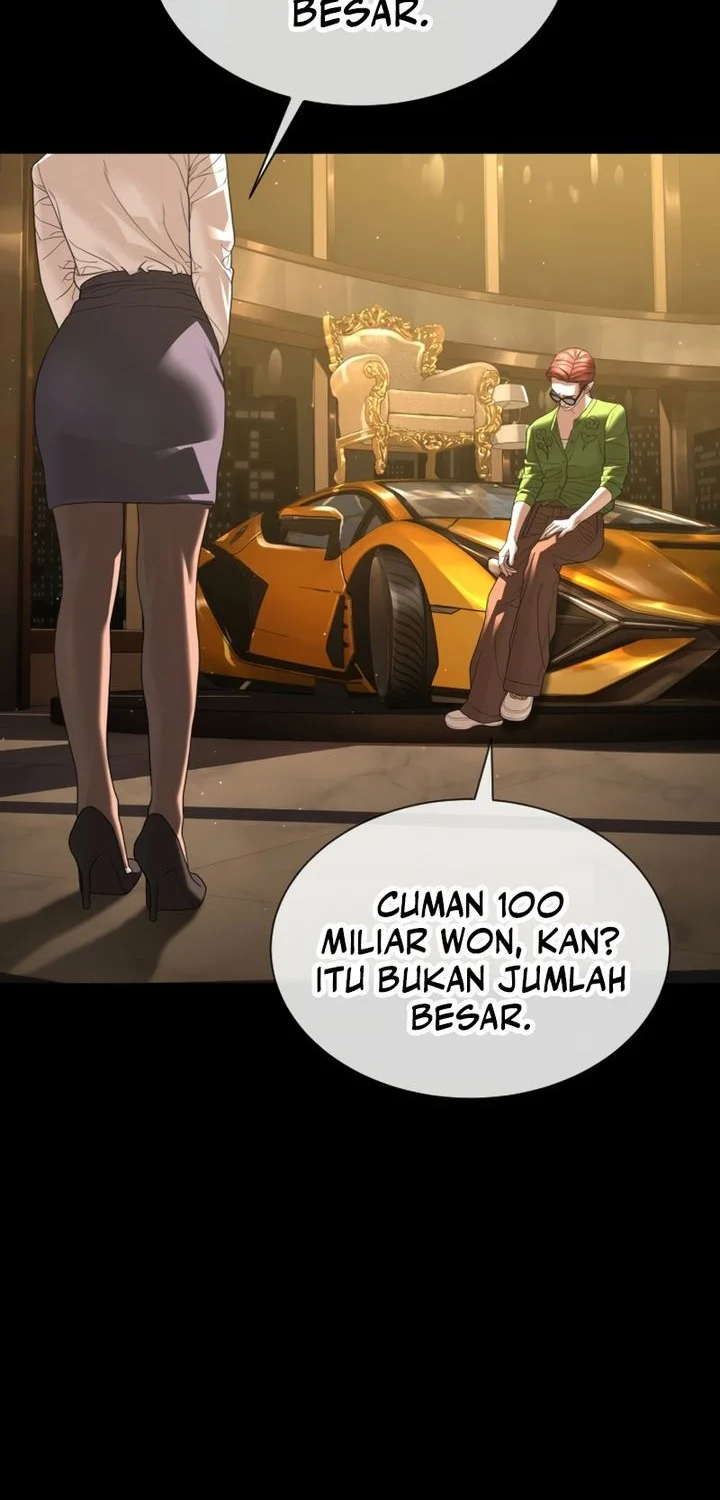 A Lawyer Killler (Killer Lawyer) Chapter 27 - halaman 39