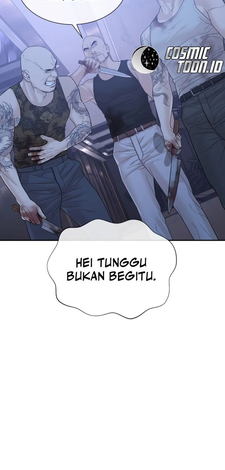 A Lawyer Killler (Killer Lawyer) Chapter 27 - halaman 45