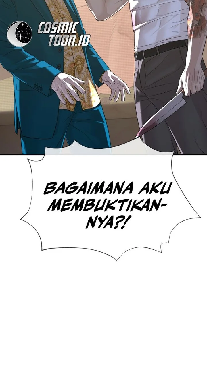A Lawyer Killler (Killer Lawyer) Chapter 27 - halaman 67
