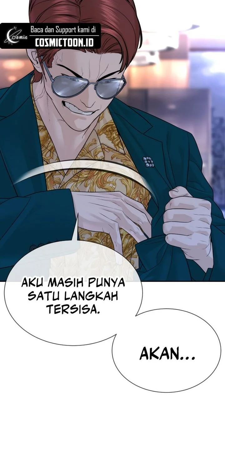A Lawyer Killler (Killer Lawyer) Chapter 27 - halaman 71