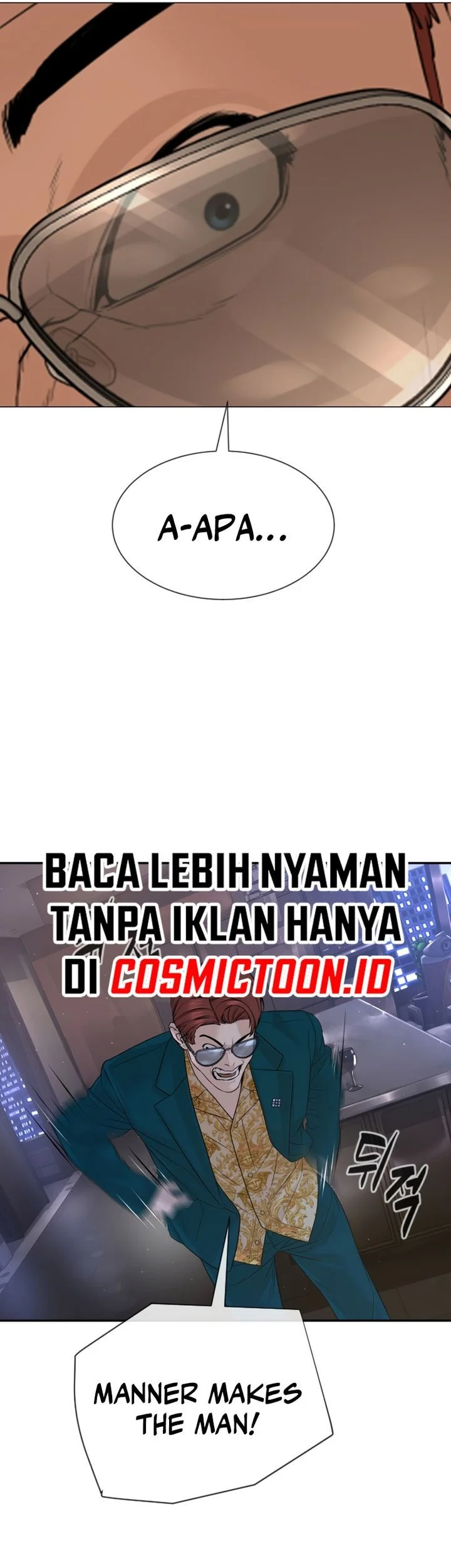 A Lawyer Killler (Killer Lawyer) Chapter 27 - halaman 74
