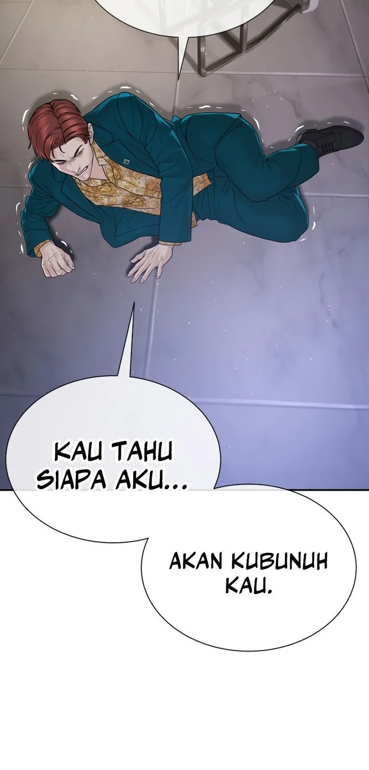A Lawyer Killler (Killer Lawyer) Chapter 27 - halaman 90