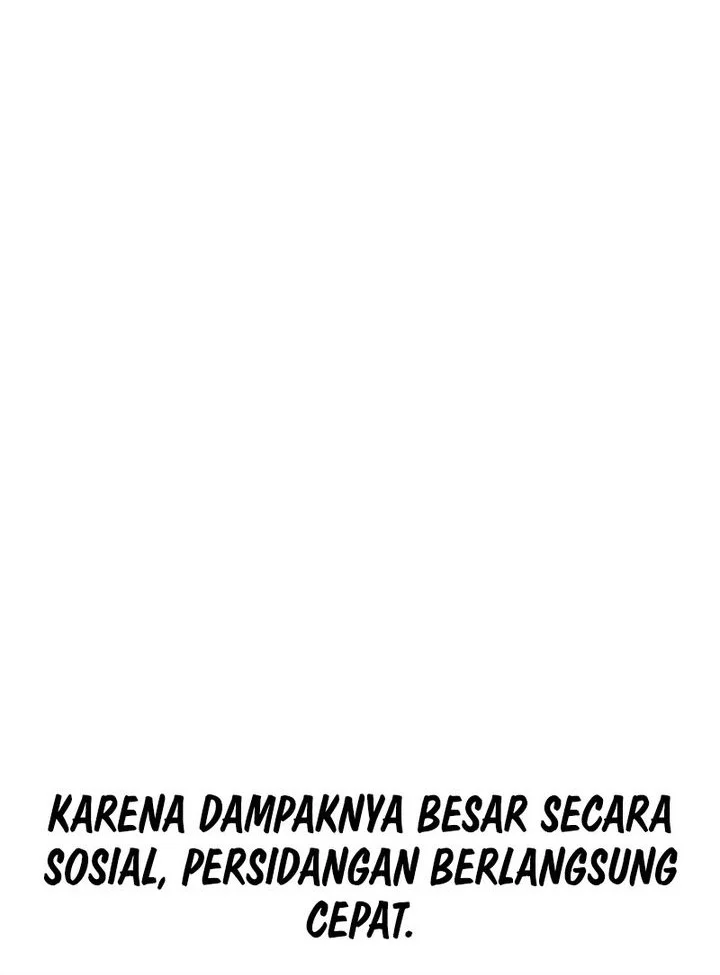 A Lawyer Killler (Killer Lawyer) Chapter 27 - halaman 98