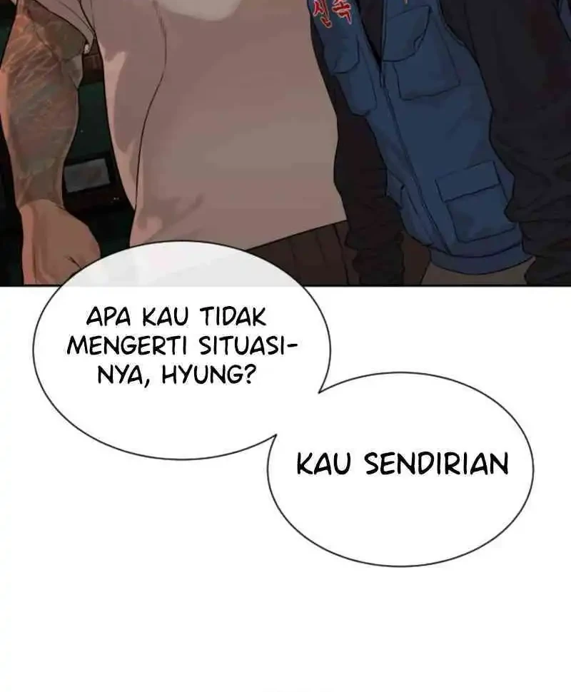 A Lawyer Killler (Killer Lawyer) Chapter 3 - halaman 10