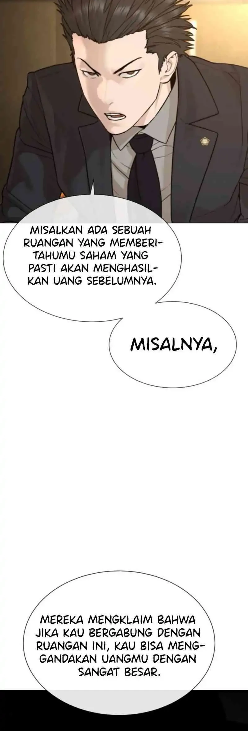 A Lawyer Killler (Killer Lawyer) Chapter 3 - halaman 101