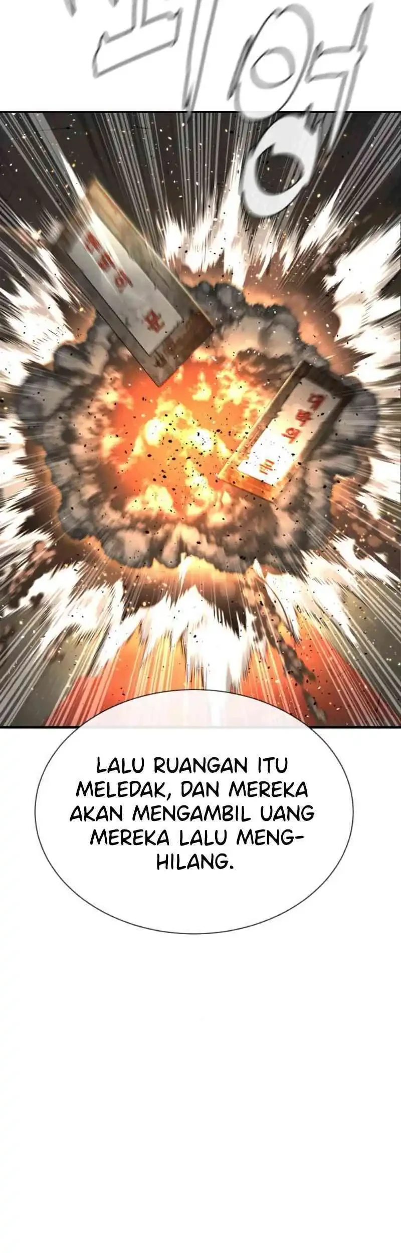 A Lawyer Killler (Killer Lawyer) Chapter 3 - halaman 104