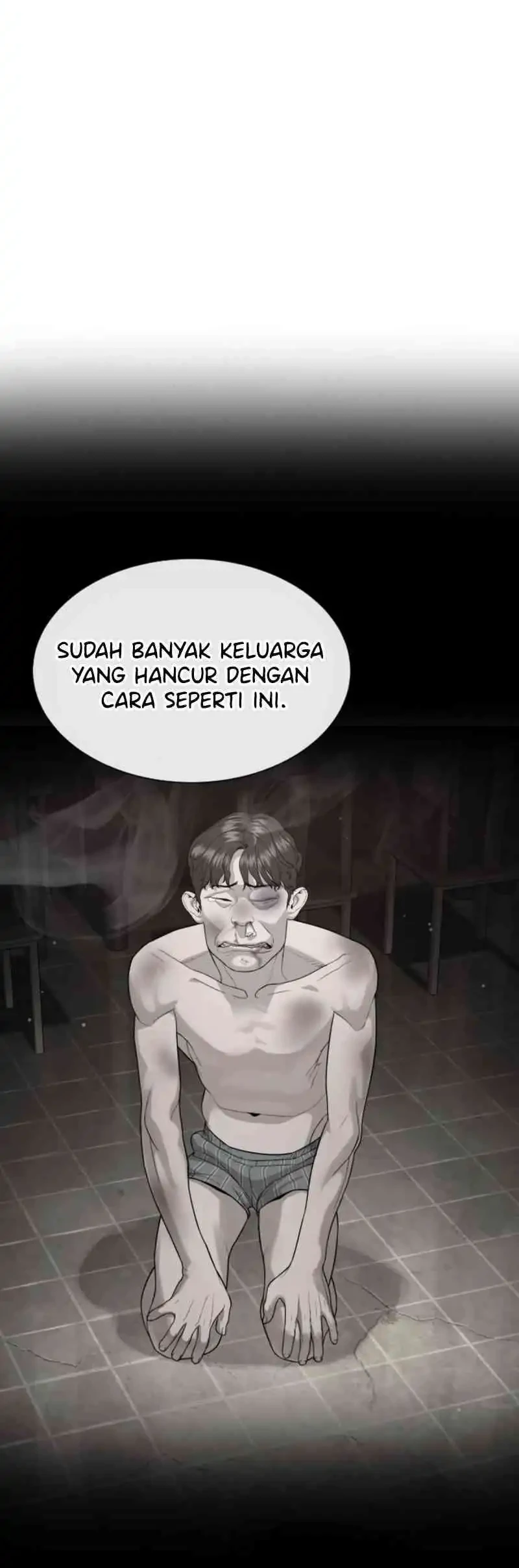 A Lawyer Killler (Killer Lawyer) Chapter 3 - halaman 105