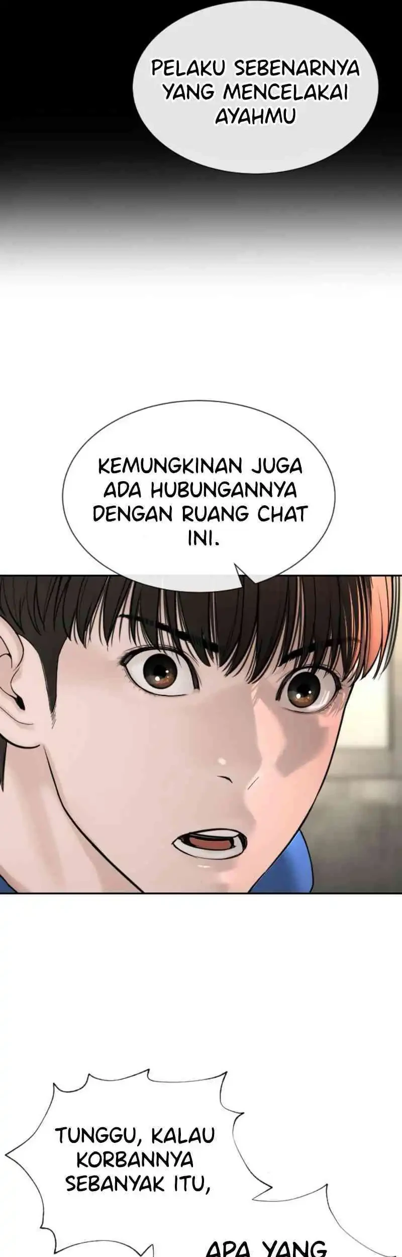 A Lawyer Killler (Killer Lawyer) Chapter 3 - halaman 106