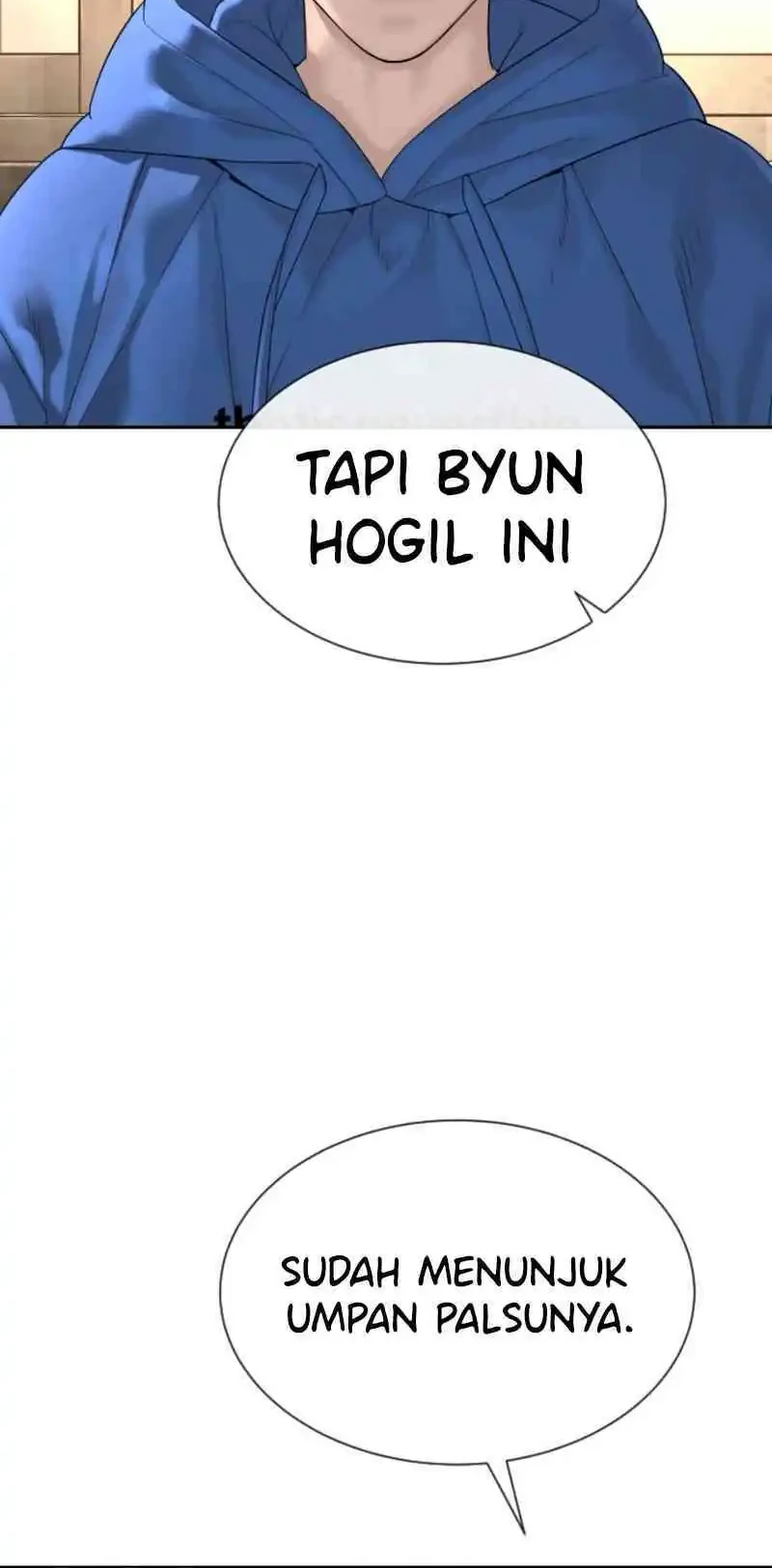 A Lawyer Killler (Killer Lawyer) Chapter 3 - halaman 109