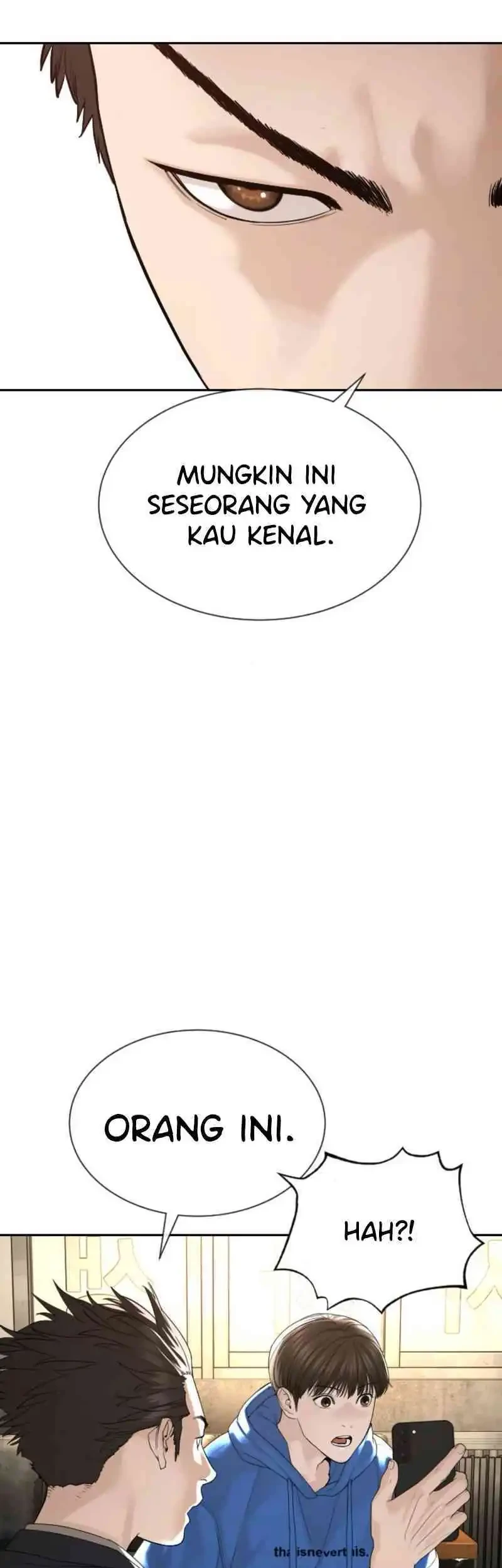 A Lawyer Killler (Killer Lawyer) Chapter 3 - halaman 112