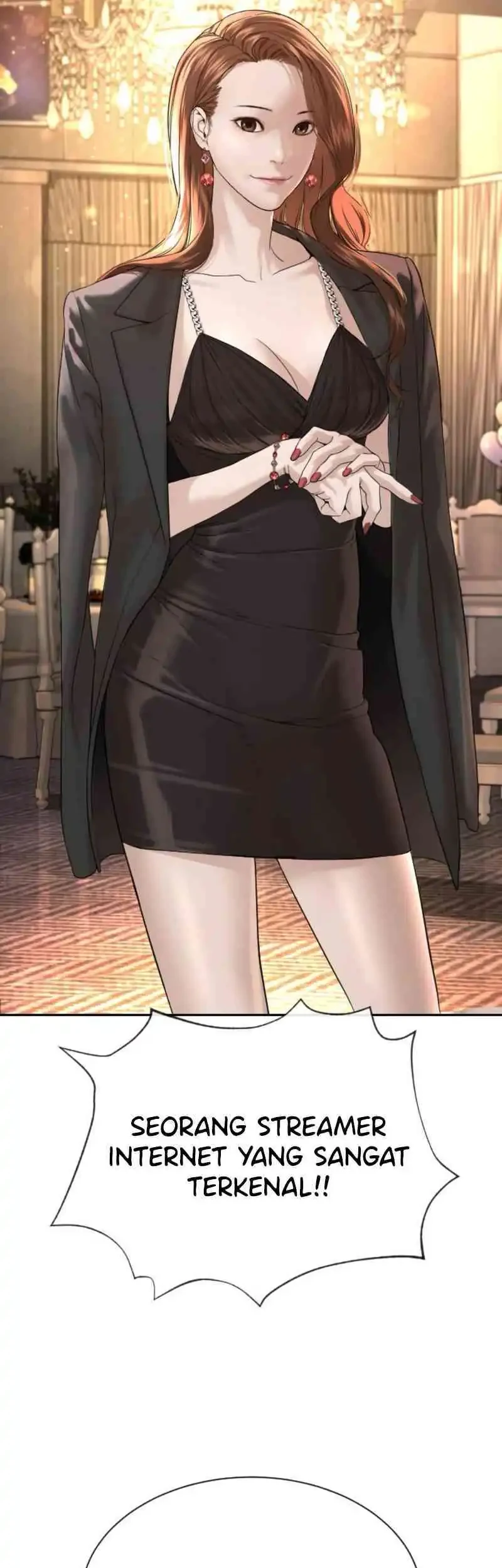 A Lawyer Killler (Killer Lawyer) Chapter 3 - halaman 114