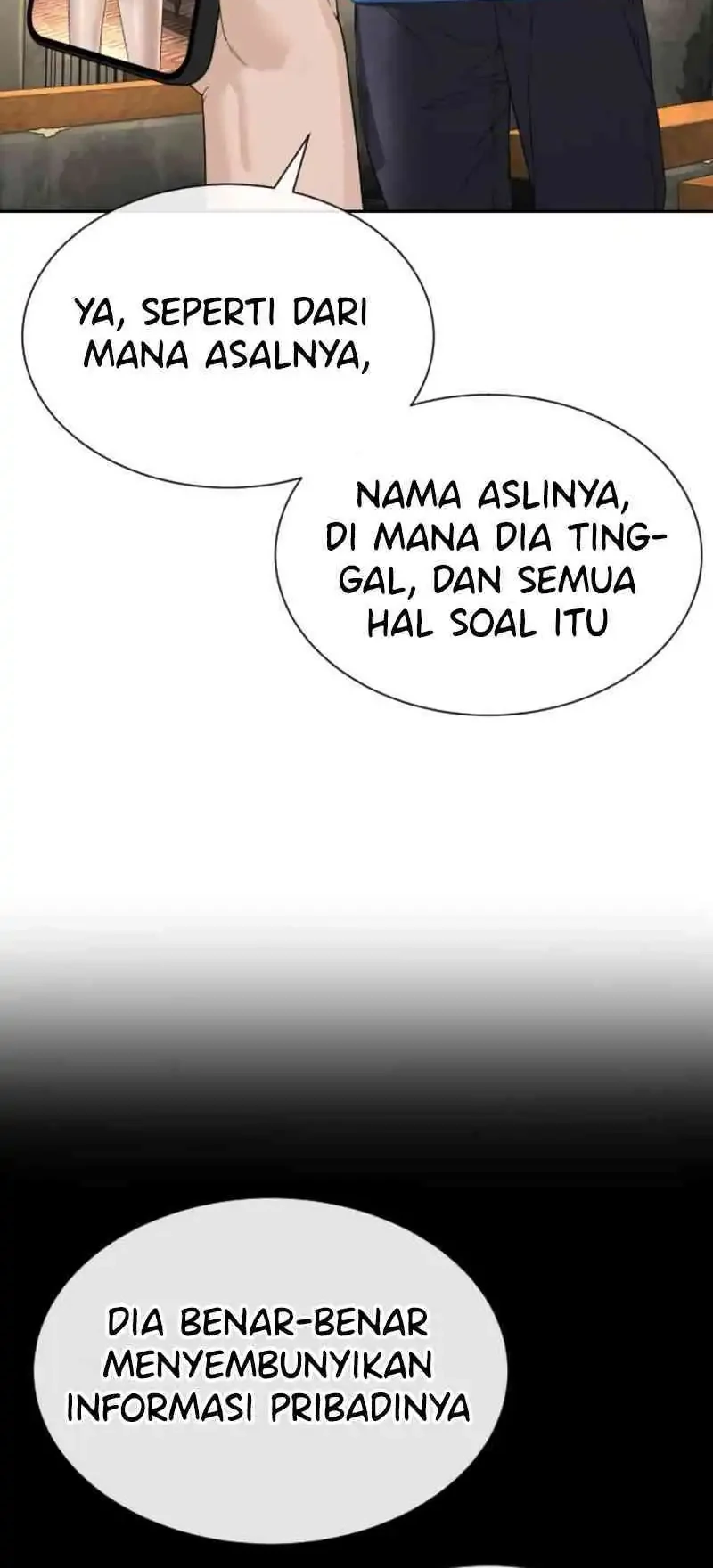 A Lawyer Killler (Killer Lawyer) Chapter 3 - halaman 117