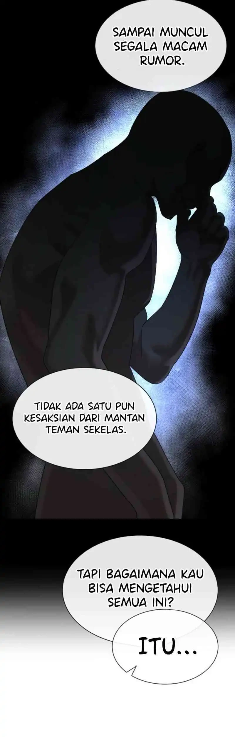A Lawyer Killler (Killer Lawyer) Chapter 3 - halaman 118