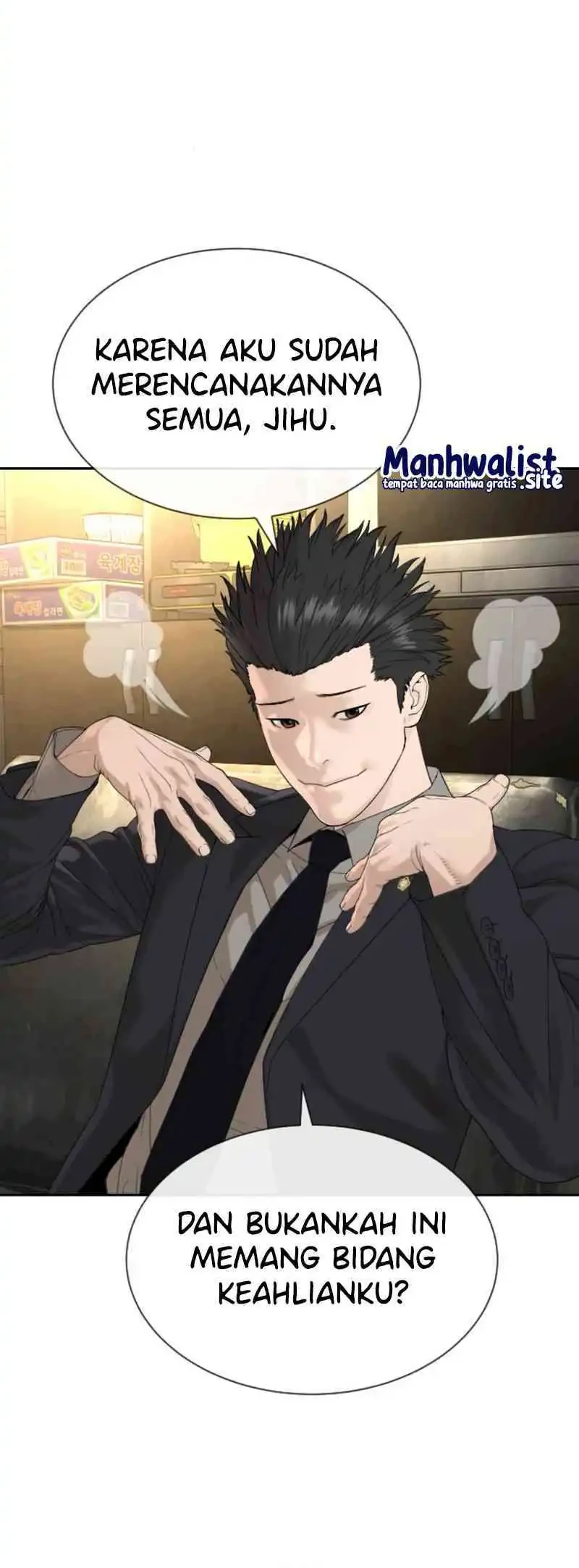 A Lawyer Killler (Killer Lawyer) Chapter 3 - halaman 119