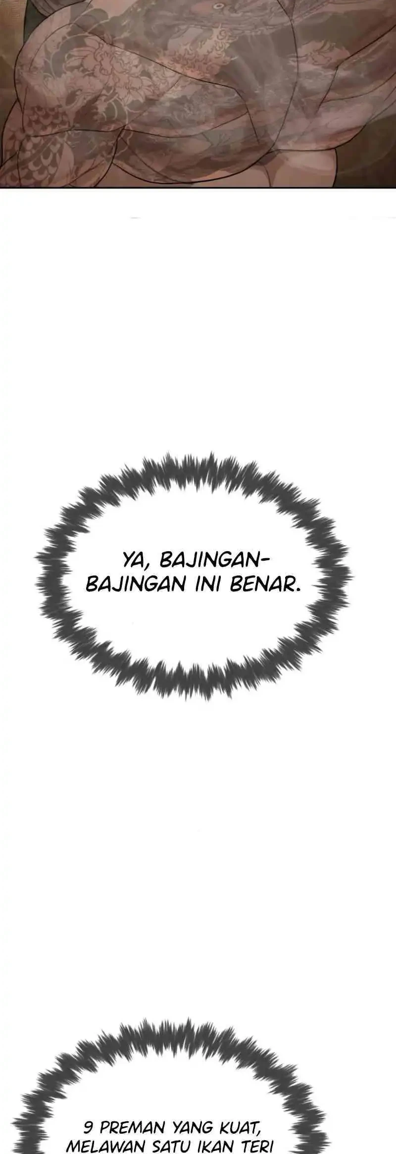 A Lawyer Killler (Killer Lawyer) Chapter 3 - halaman 12