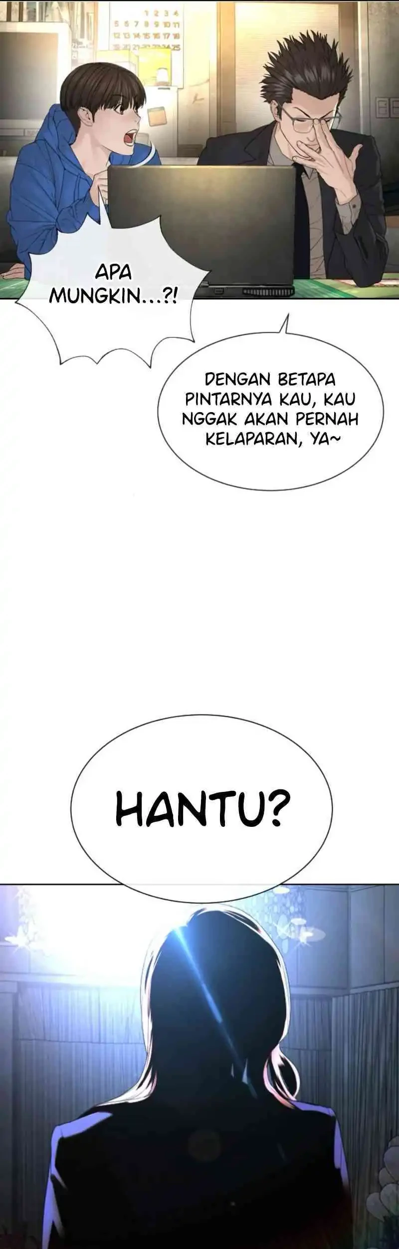 A Lawyer Killler (Killer Lawyer) Chapter 3 - halaman 122