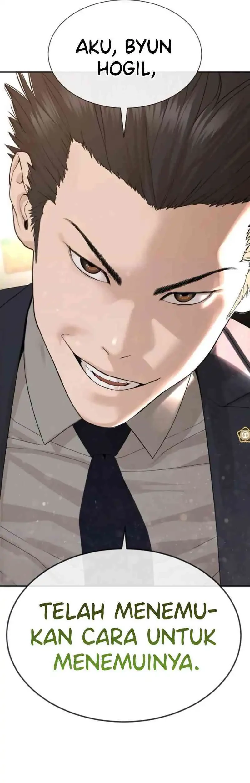A Lawyer Killler (Killer Lawyer) Chapter 3 - halaman 124