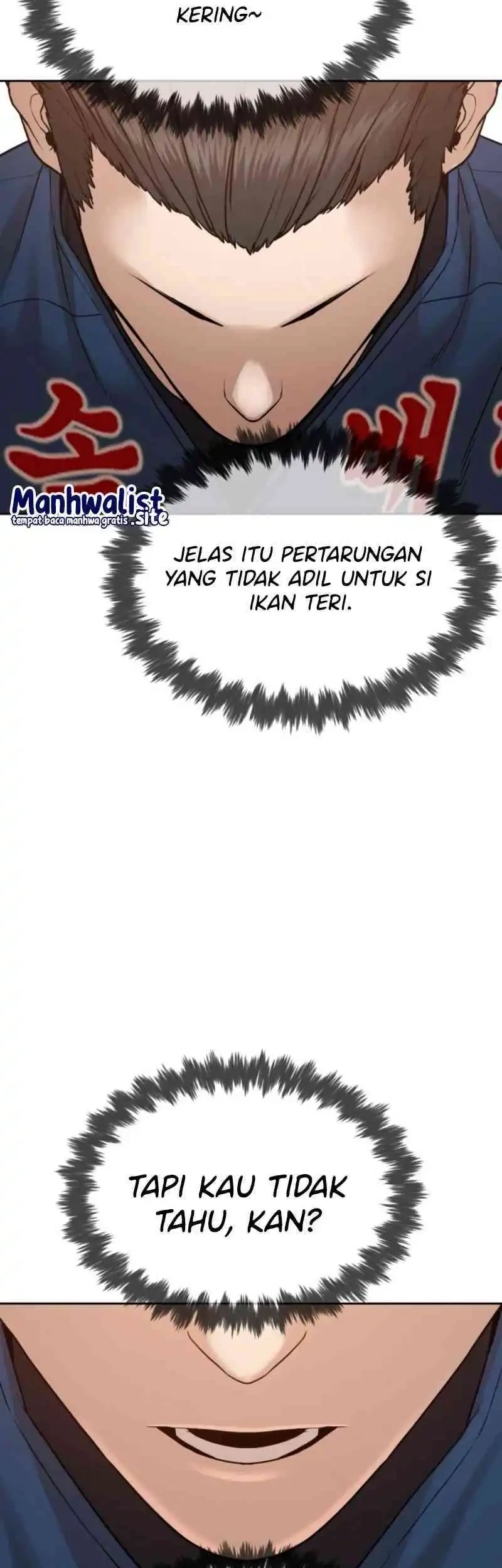 A Lawyer Killler (Killer Lawyer) Chapter 3 - halaman 13