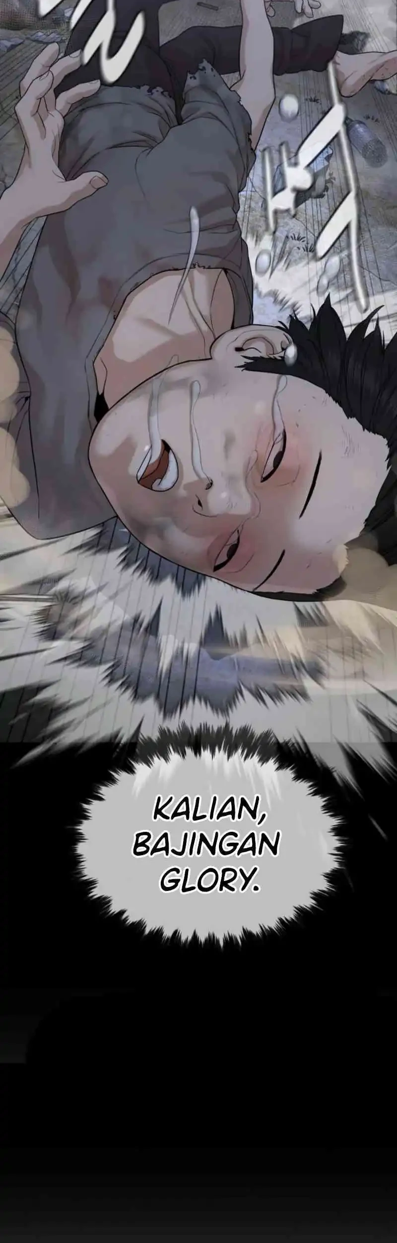 A Lawyer Killler (Killer Lawyer) Chapter 3 - halaman 20
