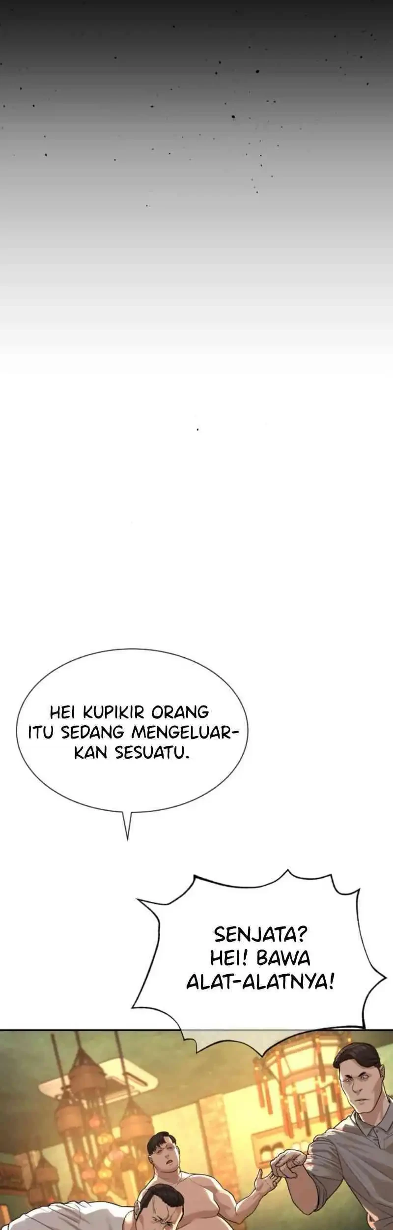 A Lawyer Killler (Killer Lawyer) Chapter 3 - halaman 21