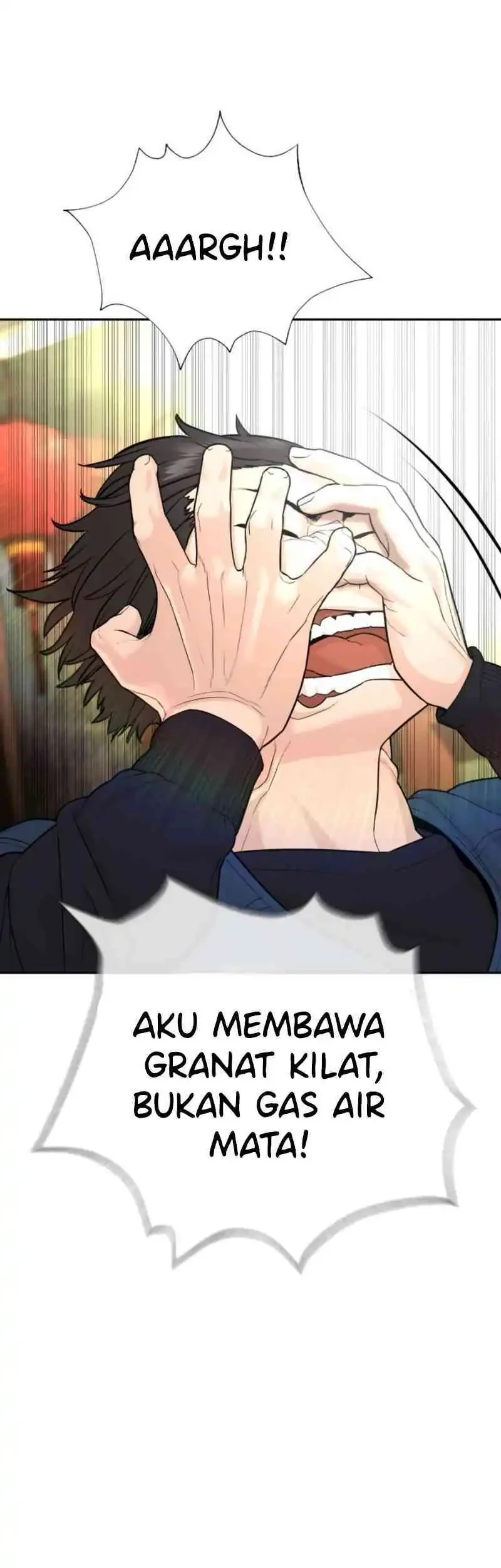 A Lawyer Killler (Killer Lawyer) Chapter 3 - halaman 31