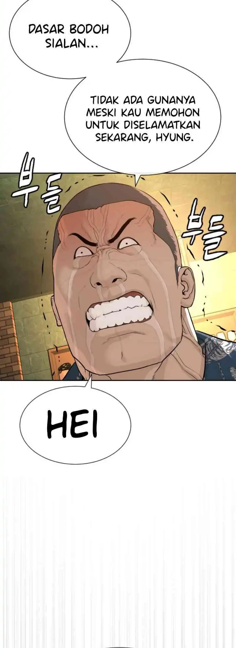 A Lawyer Killler (Killer Lawyer) Chapter 3 - halaman 38