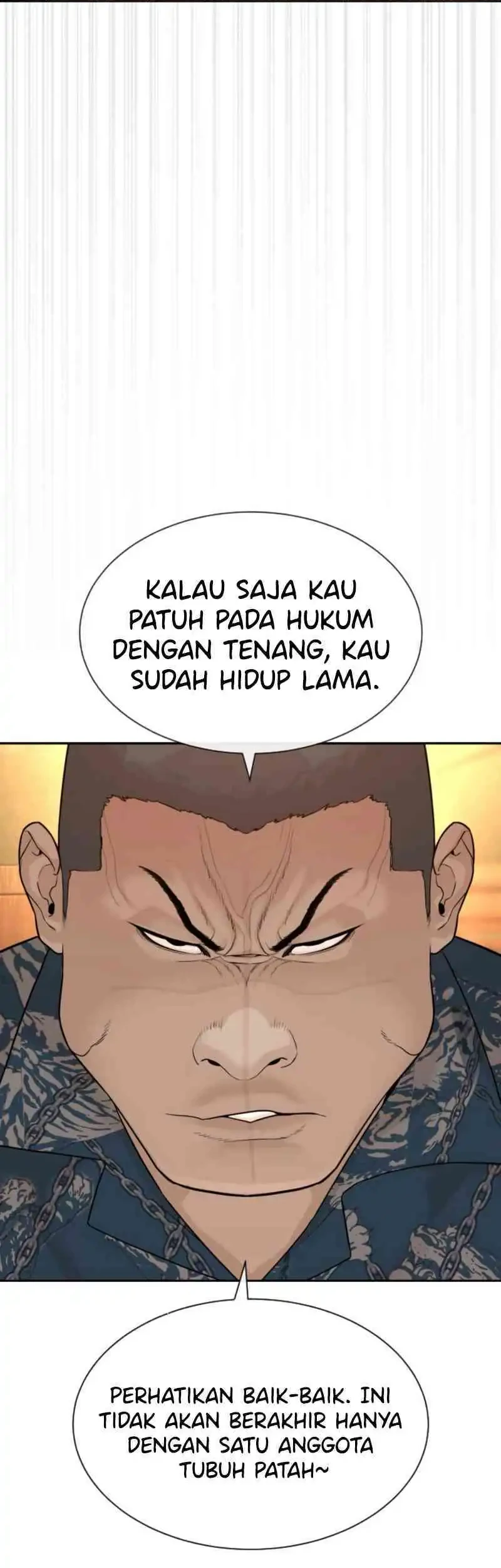 A Lawyer Killler (Killer Lawyer) Chapter 3 - halaman 40