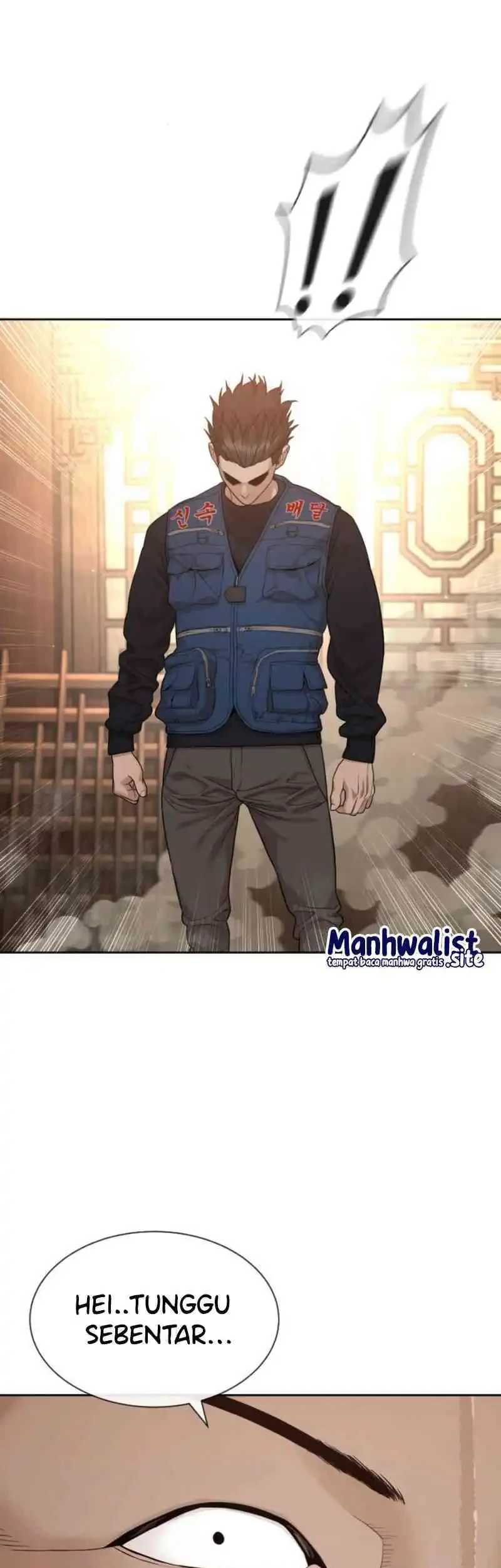A Lawyer Killler (Killer Lawyer) Chapter 3 - halaman 41