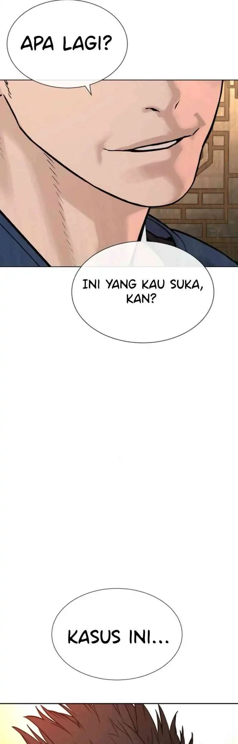 A Lawyer Killler (Killer Lawyer) Chapter 3 - halaman 5