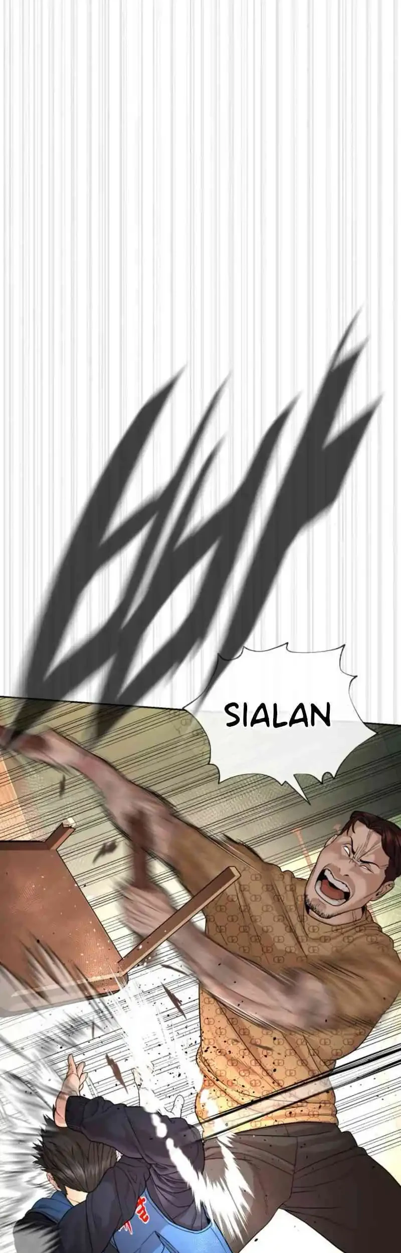A Lawyer Killler (Killer Lawyer) Chapter 3 - halaman 51