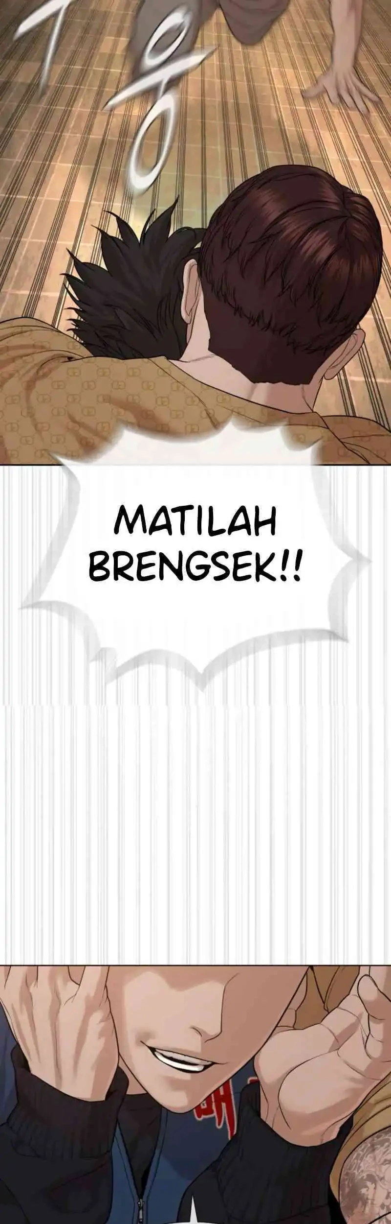 A Lawyer Killler (Killer Lawyer) Chapter 3 - halaman 55