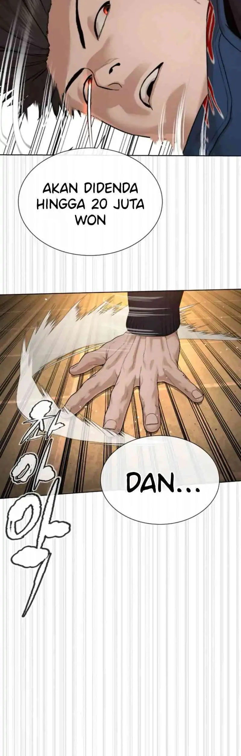 A Lawyer Killler (Killer Lawyer) Chapter 3 - halaman 58