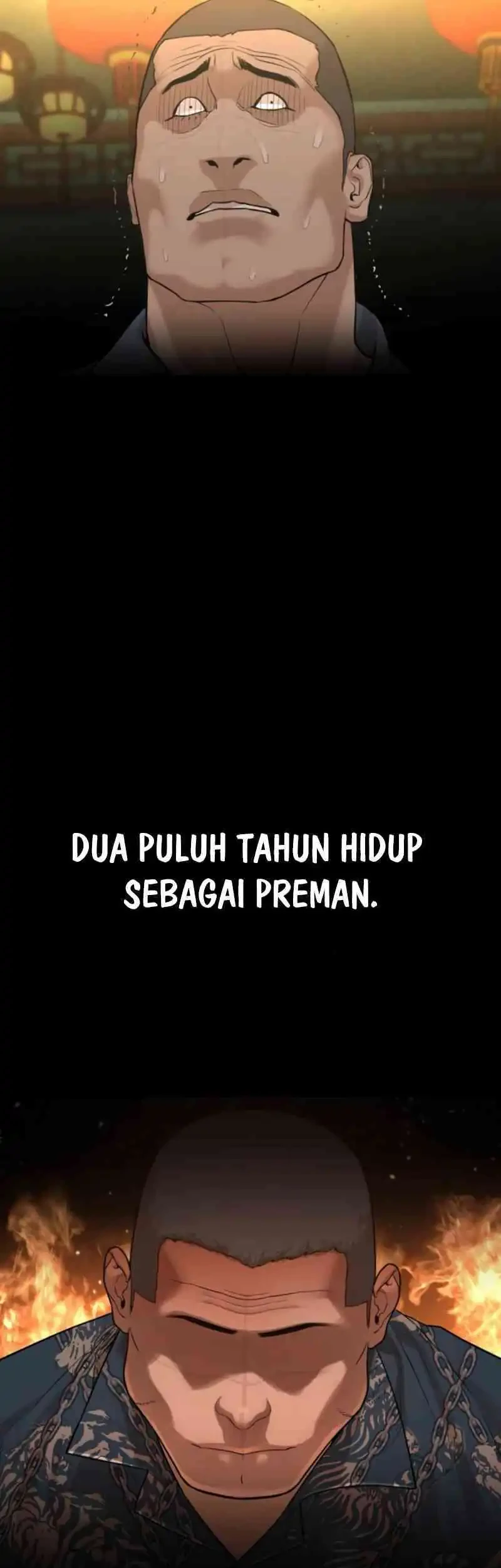 A Lawyer Killler (Killer Lawyer) Chapter 3 - halaman 66