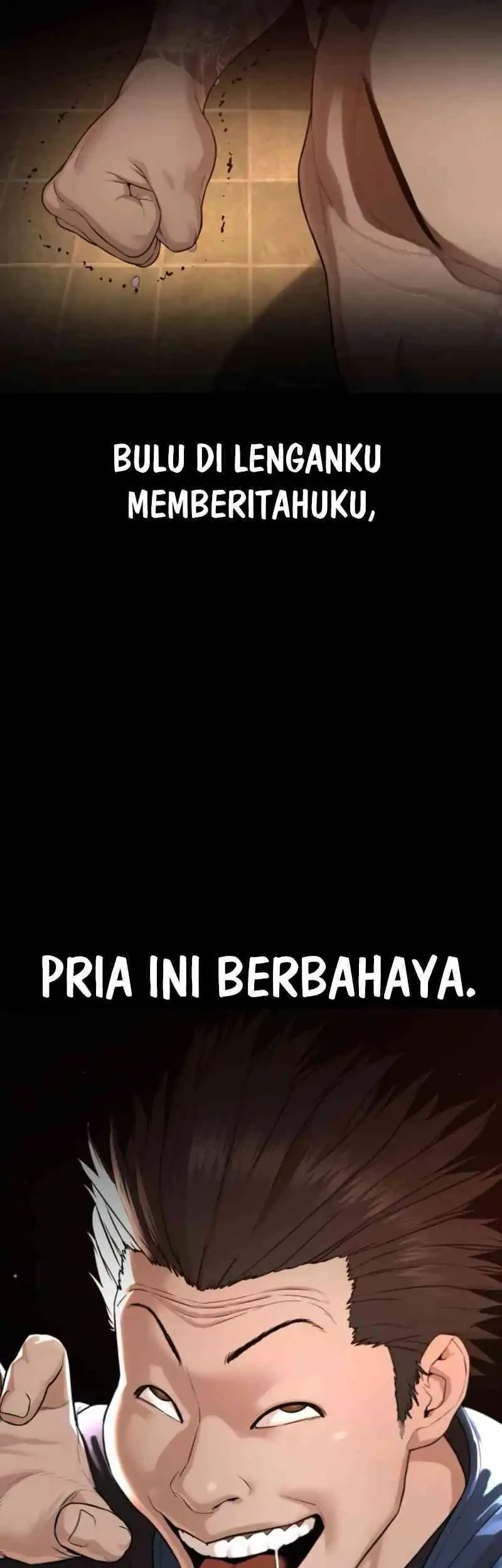 A Lawyer Killler (Killer Lawyer) Chapter 3 - halaman 68