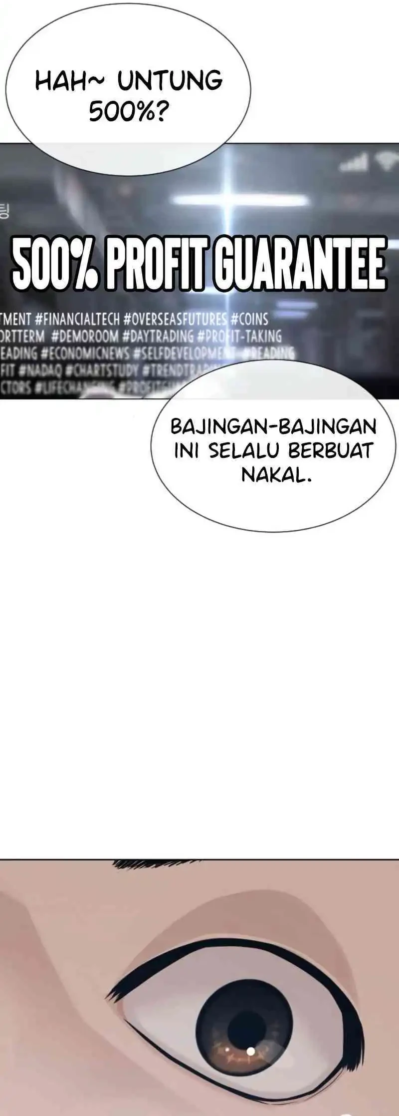 A Lawyer Killler (Killer Lawyer) Chapter 3 - halaman 83
