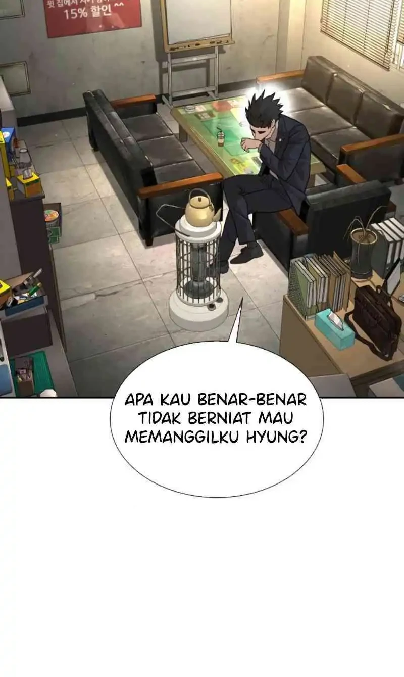 A Lawyer Killler (Killer Lawyer) Chapter 3 - halaman 87